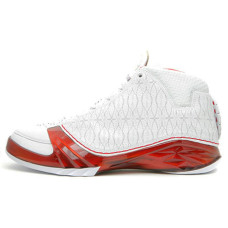 Jordan Air Jordan 23 White Varsity Red