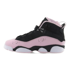 Jordan Air Jordan 6 Rings PU（ ）