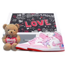 Jordan Air Jordan 1 Mid 520