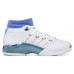 Jordan Air Jordan 17 OG Low White Carolina