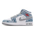 Jordan Air Jordan 1 Mid SE GS
