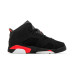 Jordan Air Jordan 6 Retro Black Infrared 2019