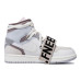 Jordan Air Jordan 1 Mid SE Craft GS