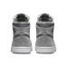 Jordan Air Jordan 1 high zoom air cmft "metallic silver"