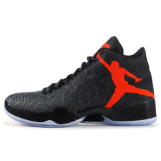 Jordan Air Jordan 29 Black Team Orange