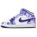 Jordan Air Jordan 1 Mid GS