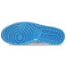 Jordan Air Jordan 1 Mid University Blue