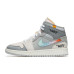 Jordan Air Jordan 1 Mid SE 1985 GS