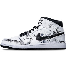 Jordan Air Jordan 1 Mid