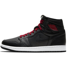 Jordan Air Jordan 1 Retro High OG “Black Satin”