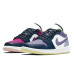Jordan Air Jordan 1 low se "cactus flower" PU