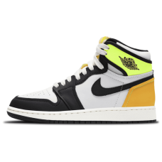 Air Jordan 1 High OG Retro "Volt Gold"