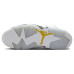 Jordan Air Jordan 6 "Yellow Ochre"