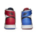 Jordan Air Jordan 1 Rebel 20 Top 3