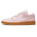 Jordan Air Jordan 1 low pink gum