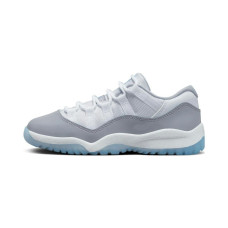 Jordan Air Jordan 11 Retro Low "Cement Grey" PS