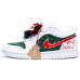 Jordan Air Jordan 1 Low Quilted SHOEME