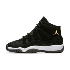 Jordan Air Jordan 11 Retro Heiress Black