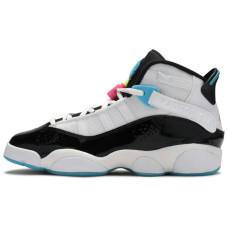 Jordan Air Jordan 6 Rings South Beach