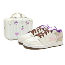 Jordan Air Jordan 1 OKHR Low GS