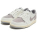Jordan Air Jordan 1 Low OG "Atmosphere Grey"