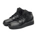 Jordan Air Jordan 1 Mid "Deep Black"