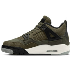 Jordan Air Jordan 4 Craft "Olive"