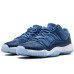 Jordan Air Jordan 11 Retro Low Blue Moon