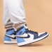 Jordan Air Jordan 1 "Obsidian"