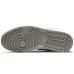 Jordan Air Jordan 1 low "sherpa fleece"