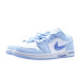 Jordan Air Jordan 1 low aluminum