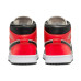 Jordan Air Jordan 1 Mid SE "Newsprint"
