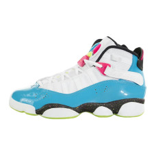 Jordan Air Jordan 6 Rings PU（ ）