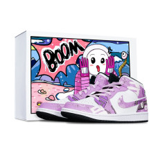 Jordan Air Jordan 1 Mid GS