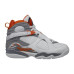 Jordan Air Jordan 8 Retro Orange White