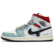 Jordan Air Jordan 1 Mid