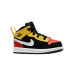 Jordan Air Jordan 1 Mid SE "Amarillo Team Orange"