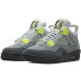 Jordan Air Jordan 4 retro se‘95 neon