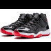 Jordan Air Jordan 11 "Bred"（2012）