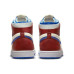 Jordan Air Jordan 1 high zoom air cmft "team red"