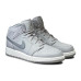 Jordan Air Jordan 1 Retro Mid Wolf Grey Cool Grey