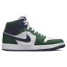 Jordan Air Jordan 1 se "noble green"
