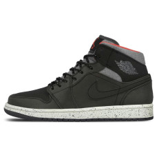 Jordan Air Jordan 1 Mid Holiday