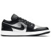 Jordan Air Jordan 1 low "silver toe"