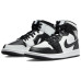 Jordan Air Jordan 1 mid se "invert"