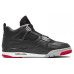 Jordan Air Jordan 4 "Bred Reimagined" 2024