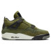 Jordan Air Jordan 4 "Olive"