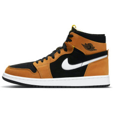 Jordan Air Jordan 1 zoom air cmft "monarch orange"