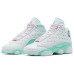 Jordan Air Jordan 13 Aurora Green