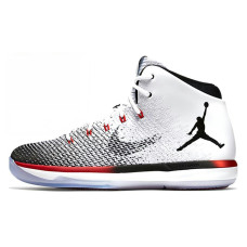 Jordan Air Jordan 31 Black Toe